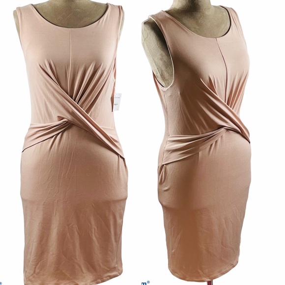 NWT Soprano Fitted Dress - Picture 7 of 7